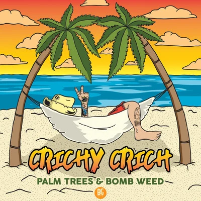 Palm Trees & Bomb Weed 專輯 Makla/Crichy Crich/Out Of Cookies/Kazu/Mike Hawkins