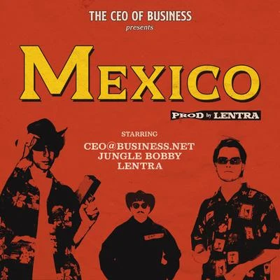 mexico 专辑 Swerzie/Lentra/[email protected]