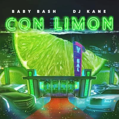 Con Limón 專輯 Lex-Stalker/Alex Keen/DJ Kane