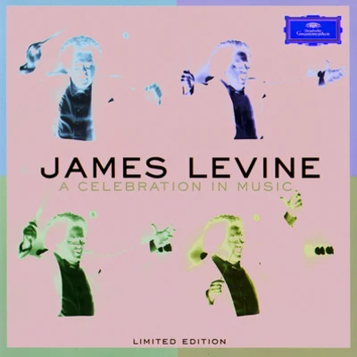 James Levine James Levine - A Celebration in Music