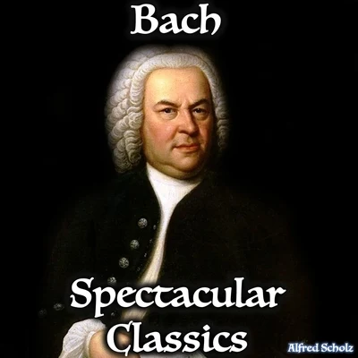 Bach, Spectacular Classic 專輯 Munich Chamber Orchestra