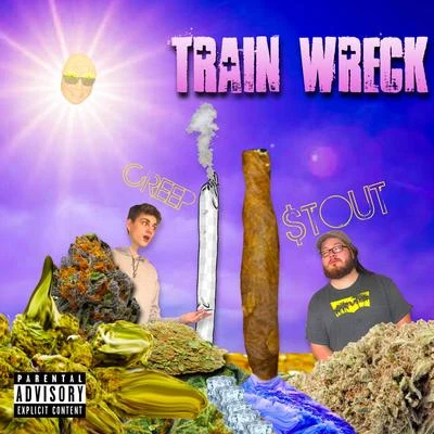 TRAIN WRECK 專輯 Creep/Plies