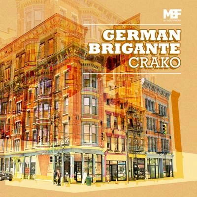 Crako 專輯 German Brigante