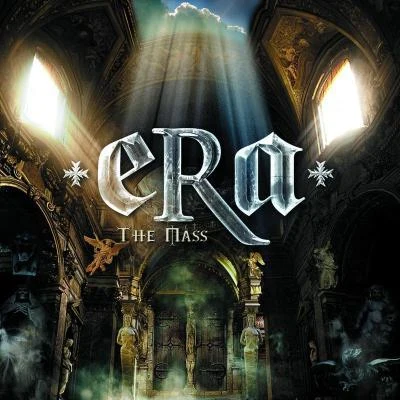 The Mass 專輯 ERA/Racha Rizk/London Symphonic Orchestra/Geoff Foster/English Chamber Choir