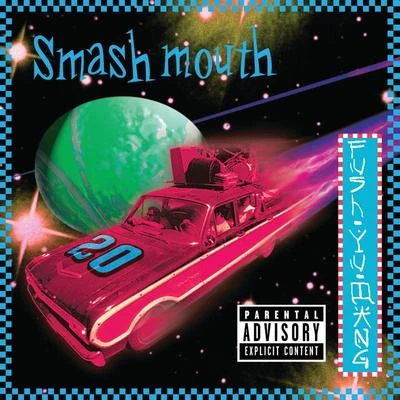 Fush Yu Mang (Acoustic) 專輯 Smash Mouth