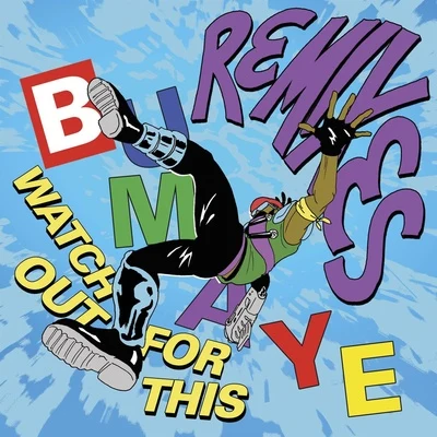 Major LazerAmber Coffman Watch Out For This (Bumaye) [Remixes]