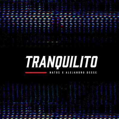 Tranquilito 專輯 Ozono Crew/Chalo/Natos y Waor