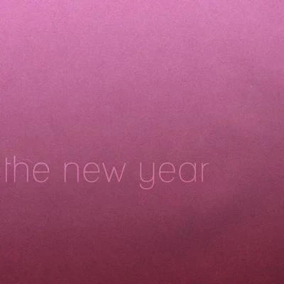 The New Year (Ambient) 專輯 Adam Young/Sky Sailing/Port Blue/Owl City/Windsor Airlift