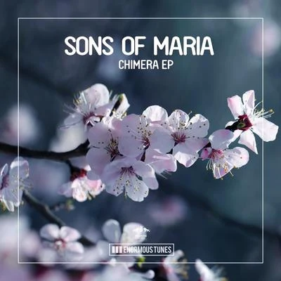 Chimera EP 專輯 Sons Of Maria/Ben Muetsch/Freiboitar/Dbmm/Solvane