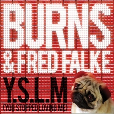 Y.S.L.M. (You Stopped Loving Me) 專輯 Burns/NT89