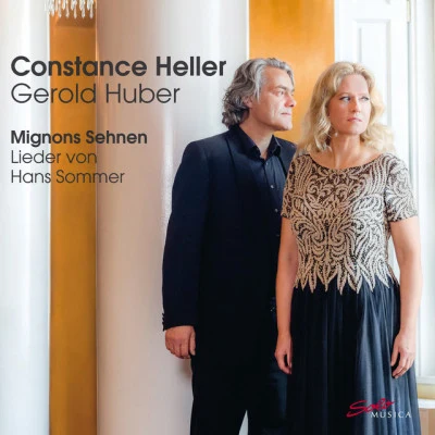 Mignons Sehnen 专辑 Hans Sommer/Constance Heller