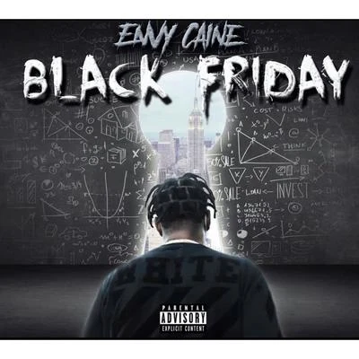 Black Friday 专辑 Envy Caine