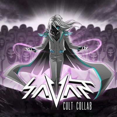 Savant Cult Collab