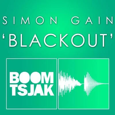 Blackout 專輯 Simon Gain