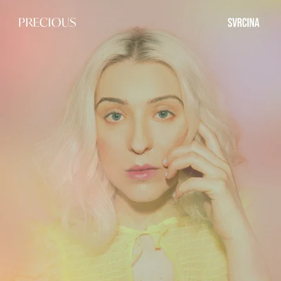 Svrcina Precious