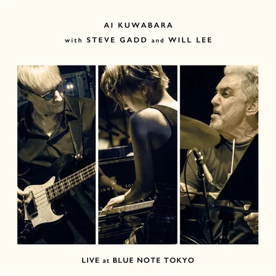 Live At Blue Note Tokyo (Live) 專輯 Steve Gadd/Michael Blicher/Dan Hemmer