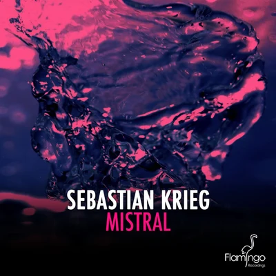 Mistral 專輯 Sebastian Krieg/JunkDNA