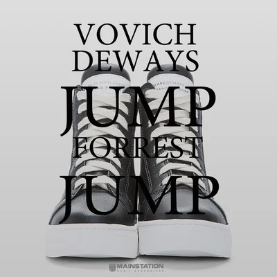 Jump Forrest Jump 專輯 Vovich