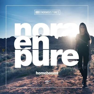 Homebound EP 專輯 Nora En Pure/Passenger 10