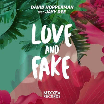 Love & Fake 专辑 David Hopperman