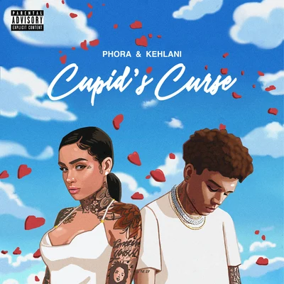 Cupid&#x27;s Curse (feat. Kehlani) 专辑 Phora