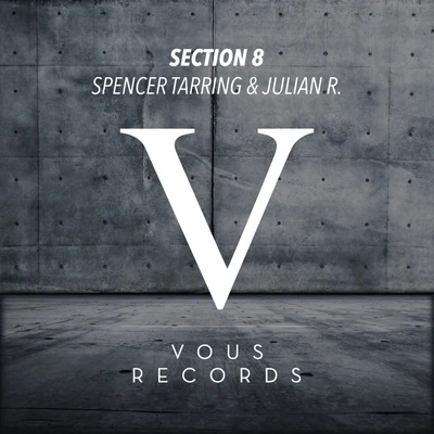 SPENCER TARRINGJuicy M Section 8