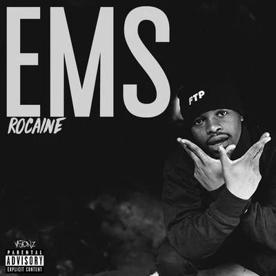 EMS 專輯 Rocaine