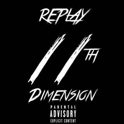 11th Dimension 專輯 Stacy Barthe/Replay