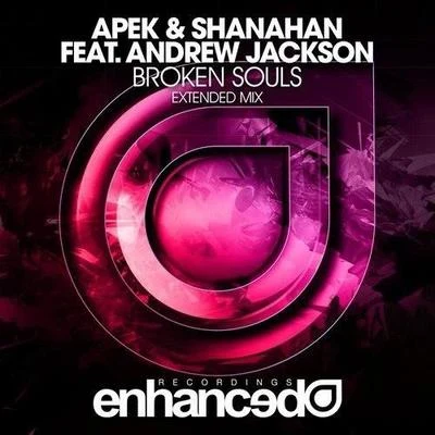 Broken Souls (Extended Mix) 專輯 SHANAHAN/Viiq/SM1LO/Wrongchilde/Sonny Noto