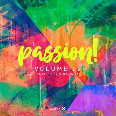 Passion, Vol. 2 專輯 Gai Barone