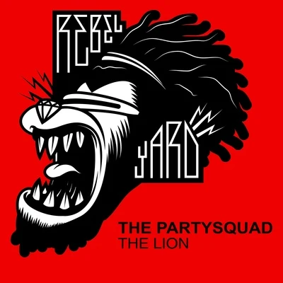 The Lion 專輯 The Partysquad