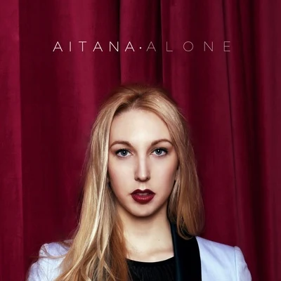 Alone 专辑 Aitana