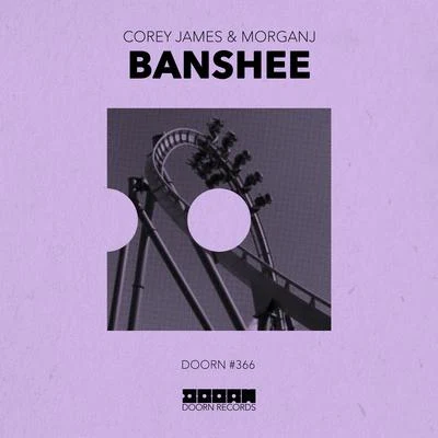 Banshee 专辑 MorganJ/Foxa/Caroline Pennell/Cyrus/Nudø