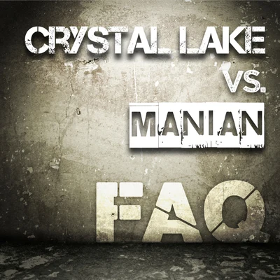 FAQ 專輯 Crystal Lake/MERYLL