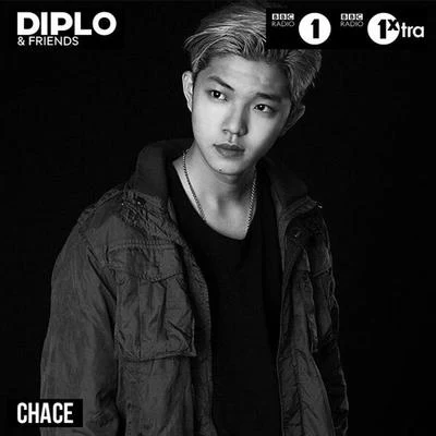 Diplo & Friends 專輯 Chace