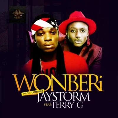 Wonberi (feat. Terry G) 專輯 Terry G