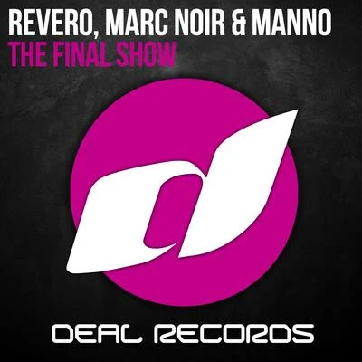 The Final Show 專輯 Revero