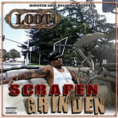 LootLeona Lewis Scrapen & Grinden