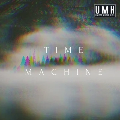 Time Machine (Extended Mix) 專輯 Van Snyder/Fireflie