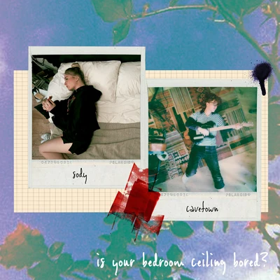 is your bedroom ceiling bored? 專輯 Cavetown