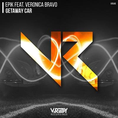 Getaway Car (feat. Veronica Bravo) 专辑 Veronica Bravo