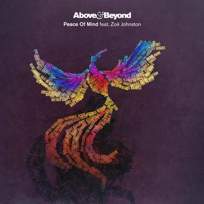 Peace Of Mind (Remixes) 專輯 Opposite The Other/Above & Beyond/Seven Lions