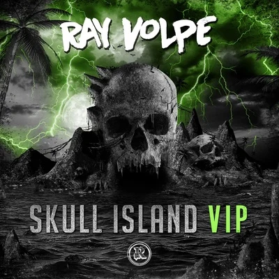 Skull Island VIP 專輯 Ray Volpe