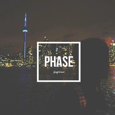 PHASE 專輯 Jay Prince