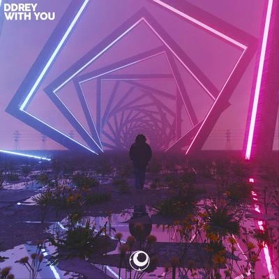 With You 專輯 Jeremy Prisme/Thom B./HunterSynth/Tramp2Heaven/DDRey