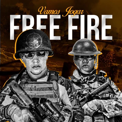 Vamo Jogar Free Fire 專輯 Shevchenko e Elloco/MC Levin