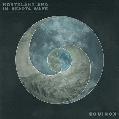 Equinox 專輯 Northlane