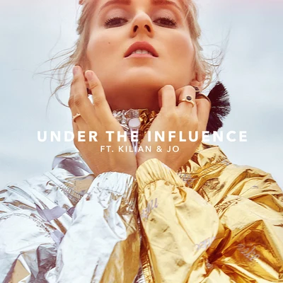 Under the Influence 專輯 KLP