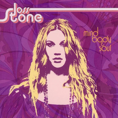 Mind Body & Soul 專輯 Joss Stone/The Shapeshifters