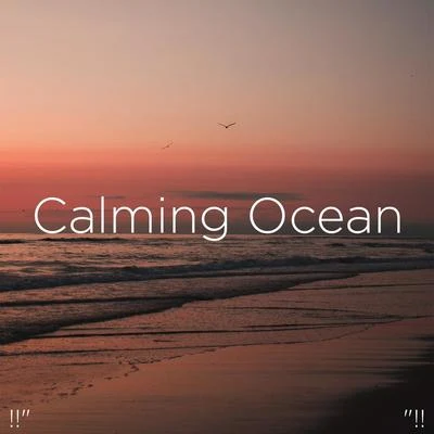 "!! Calming Ocean "!! 专辑 Ocean Waves for Sleep